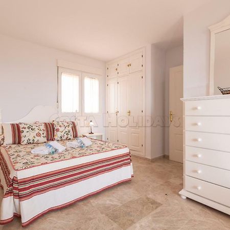 Townhouse Manilva Beach Exteriör bild